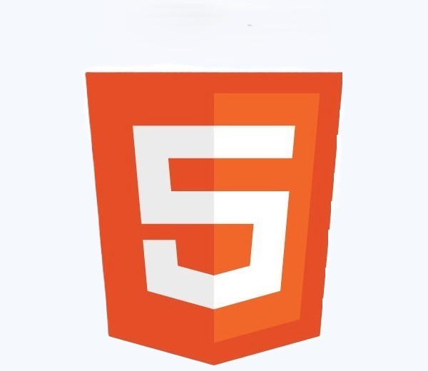 HTML Logo